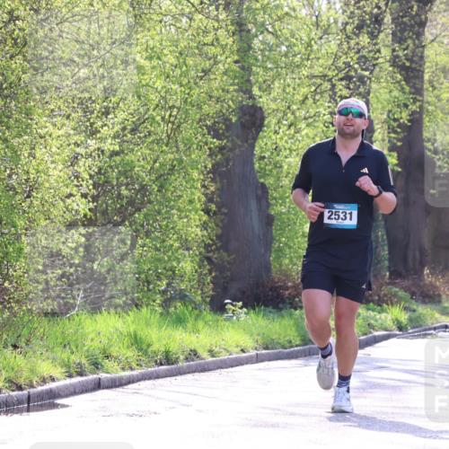 12.04.2026 - 45. Internationalen Wilhelmsburger Insellauf Yannick Fuchs http://msf.ph/oto/9484850 12.04.2026 10:27:27 Laufen 2531, 2375, 3087 meine-sportfotos.de
