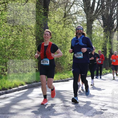 12.04.2026 - 45. Internationalen Wilhelmsburger Insellauf Yannick Fuchs http://msf.ph/oto/9484851 12.04.2026 10:34:02 Laufen 2075, 2920, 1190, 3480 meine-sportfotos.de