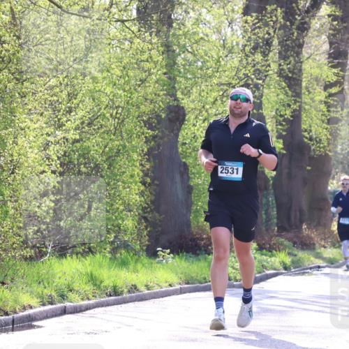 12.04.2026 - 45. Internationalen Wilhelmsburger Insellauf Yannick Fuchs http://msf.ph/oto/9484853 12.04.2026 10:27:27 Laufen 2531, 2378, 3087, 2605 meine-sportfotos.de