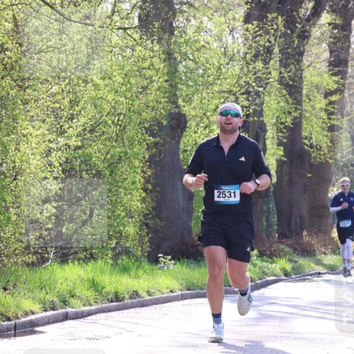 12.04.2026 - 45. Internationalen Wilhelmsburger Insellauf Yannick Fuchs http://msf.ph/oto/9484855 12.04.2026 10:27:27 Laufen 2531, 2375, 3087 meine-sportfotos.de