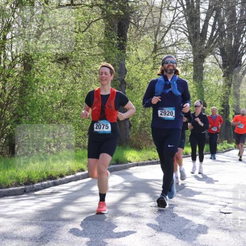 12.04.2026 - 45. Internationalen Wilhelmsburger Insellauf Yannick Fuchs http://msf.ph/oto/9484856 12.04.2026 10:34:02 Laufen 2075, 2920, 3480, 2190 meine-sportfotos.de