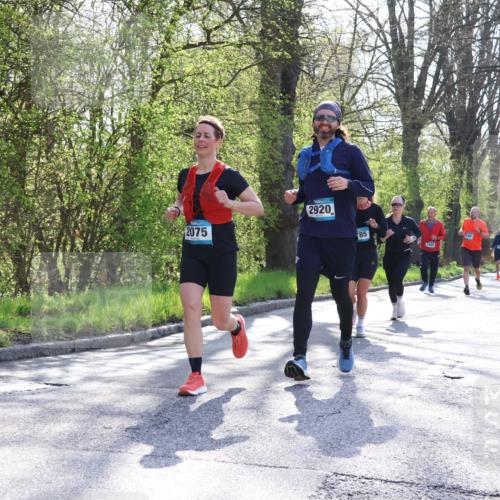 12.04.2026 - 45. Internationalen Wilhelmsburger Insellauf Yannick Fuchs http://msf.ph/oto/9484861 12.04.2026 10:34:03 Laufen 2075, 2920, 85, 3480 meine-sportfotos.de