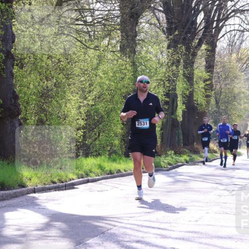 12.04.2026 - 45. Internationalen Wilhelmsburger Insellauf Yannick Fuchs http://msf.ph/oto/9484866 12.04.2026 10:27:28 Laufen 2531, 2375, 3087, 5251 meine-sportfotos.de
