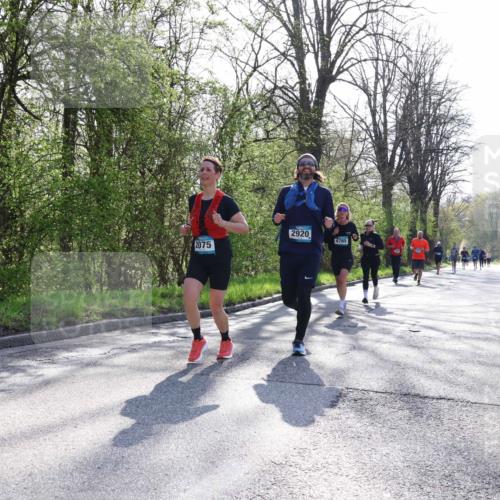12.04.2026 - 45. Internationalen Wilhelmsburger Insellauf Yannick Fuchs http://msf.ph/oto/9484869 12.04.2026 10:34:03 Laufen 2075, 2920, 4785 meine-sportfotos.de