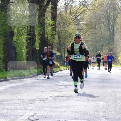 12.04.2026 - 45. Internationalen Wilhelmsburger Insellauf Yannick Fuchs http://msf.ph/oto/9484870 12.04.2026 10:46:19 Laufen 3140, 4577, 3150 meine-sportfotos.de