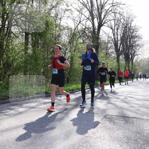 12.04.2026 - 45. Internationalen Wilhelmsburger Insellauf Yannick Fuchs http://msf.ph/oto/9484872 12.04.2026 10:34:03 Laufen 2075, 2920, 4785 meine-sportfotos.de