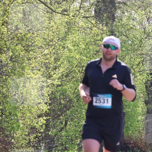 12.04.2026 - 45. Internationalen Wilhelmsburger Insellauf Yannick Fuchs http://msf.ph/oto/9484874 12.04.2026 10:27:29 Laufen 2531 meine-sportfotos.de