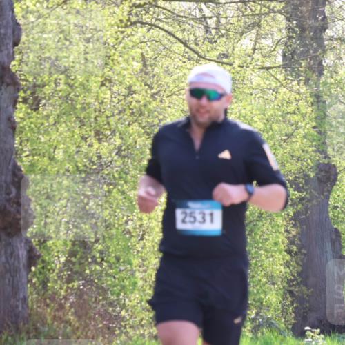 12.04.2026 - 45. Internationalen Wilhelmsburger Insellauf Yannick Fuchs http://msf.ph/oto/9484883 12.04.2026 10:27:30 Laufen 2531 meine-sportfotos.de