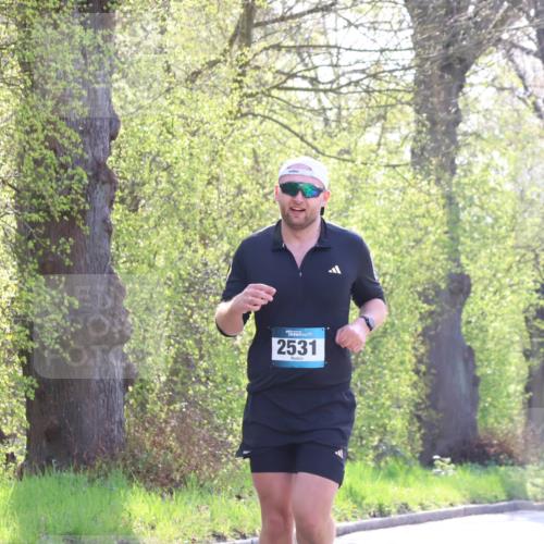 12.04.2026 - 45. Internationalen Wilhelmsburger Insellauf Yannick Fuchs http://msf.ph/oto/9484885 12.04.2026 10:27:30 Laufen 2531 meine-sportfotos.de