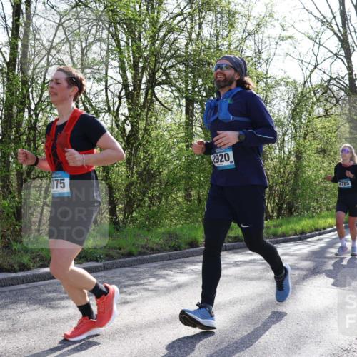 12.04.2026 - 45. Internationalen Wilhelmsburger Insellauf Yannick Fuchs http://msf.ph/oto/9484886 12.04.2026 10:34:04 Laufen 075, 2920, 4785 meine-sportfotos.de
