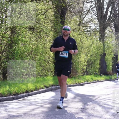12.04.2026 - 45. Internationalen Wilhelmsburger Insellauf Yannick Fuchs http://msf.ph/oto/9484897 12.04.2026 10:27:31 Laufen 2531 meine-sportfotos.de