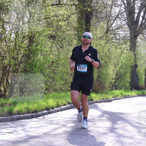12.04.2026 - 45. Internationalen Wilhelmsburger Insellauf Yannick Fuchs http://msf.ph/oto/9484900 12.04.2026 10:27:31 Laufen 2531, 3087, 2605 meine-sportfotos.de