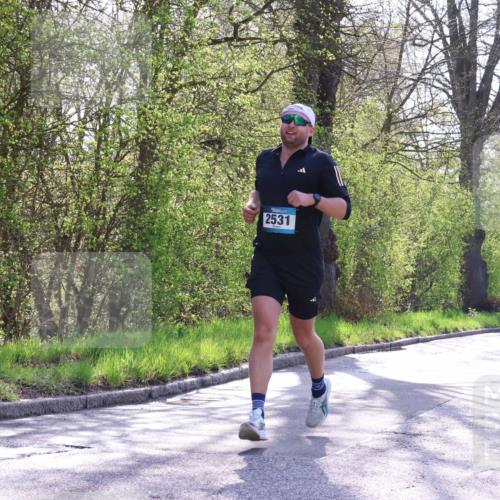 12.04.2026 - 45. Internationalen Wilhelmsburger Insellauf Yannick Fuchs http://msf.ph/oto/9484901 12.04.2026 10:27:31 Laufen 2531 meine-sportfotos.de