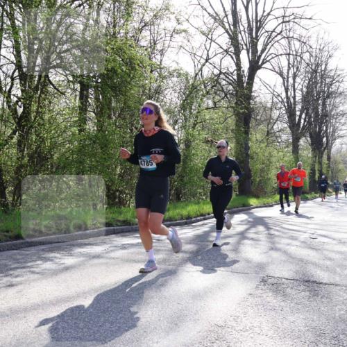 12.04.2026 - 45. Internationalen Wilhelmsburger Insellauf Yannick Fuchs http://msf.ph/oto/9484905 12.04.2026 10:34:05 Laufen 4785, 2190 meine-sportfotos.de