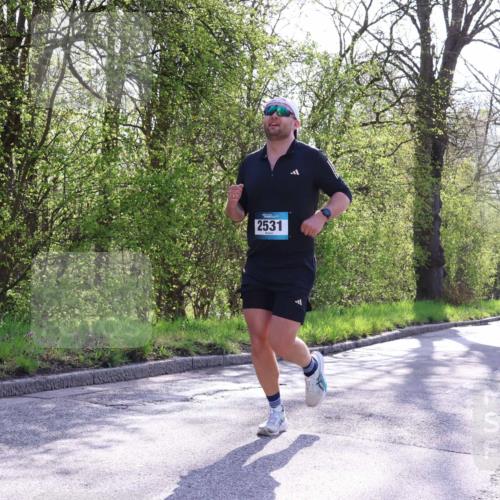 12.04.2026 - 45. Internationalen Wilhelmsburger Insellauf Yannick Fuchs http://msf.ph/oto/9484914 12.04.2026 10:27:32 Laufen 2531 meine-sportfotos.de