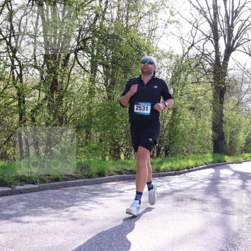 12.04.2026 - 45. Internationalen Wilhelmsburger Insellauf Yannick Fuchs http://msf.ph/oto/9484918 12.04.2026 10:27:32 Laufen 2531 meine-sportfotos.de