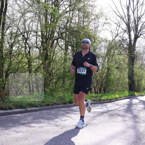 12.04.2026 - 45. Internationalen Wilhelmsburger Insellauf Yannick Fuchs http://msf.ph/oto/9484920 12.04.2026 10:27:32 Laufen 2531 meine-sportfotos.de