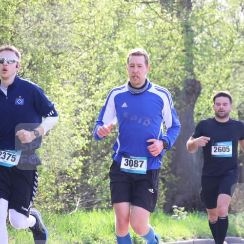 12.04.2026 - 45. Internationalen Wilhelmsburger Insellauf Yannick Fuchs http://msf.ph/oto/9484931 12.04.2026 10:27:36 Laufen 2375, 3087, 2605 meine-sportfotos.de