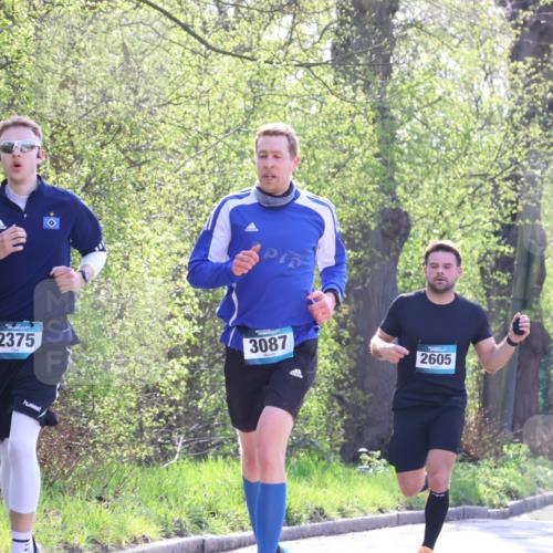 12.04.2026 - 45. Internationalen Wilhelmsburger Insellauf Yannick Fuchs http://msf.ph/oto/9484933 12.04.2026 10:27:36 Laufen 2375, 3087, 2605, 4833 meine-sportfotos.de