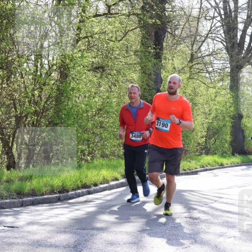 12.04.2026 - 45. Internationalen Wilhelmsburger Insellauf Yannick Fuchs http://msf.ph/oto/9484936 12.04.2026 10:34:07 Laufen 3480, 2190, 4531, 4139 meine-sportfotos.de