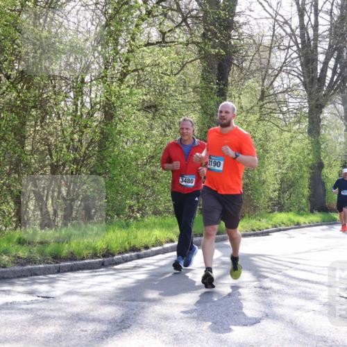 12.04.2026 - 45. Internationalen Wilhelmsburger Insellauf Yannick Fuchs http://msf.ph/oto/9484939 12.04.2026 10:34:07 Laufen 3480, 2190, 4531, 4139 meine-sportfotos.de