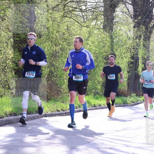 12.04.2026 - 45. Internationalen Wilhelmsburger Insellauf Yannick Fuchs http://msf.ph/oto/9484940 12.04.2026 10:27:37 Laufen 2375, 2605, 3087, 4833, 5251 meine-sportfotos.de
