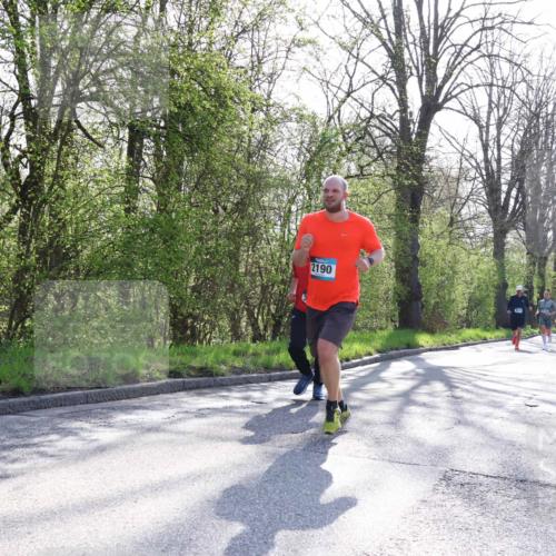 12.04.2026 - 45. Internationalen Wilhelmsburger Insellauf Yannick Fuchs http://msf.ph/oto/9484953 12.04.2026 10:34:08 Laufen 2190 meine-sportfotos.de