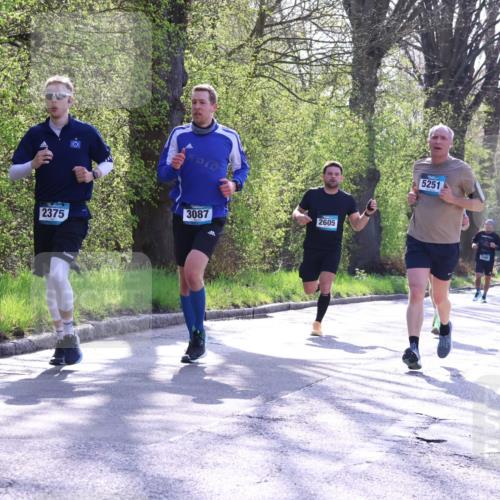 12.04.2026 - 45. Internationalen Wilhelmsburger Insellauf Yannick Fuchs http://msf.ph/oto/9484954 12.04.2026 10:27:38 Laufen 2605, 2375, 3087, 5251 meine-sportfotos.de