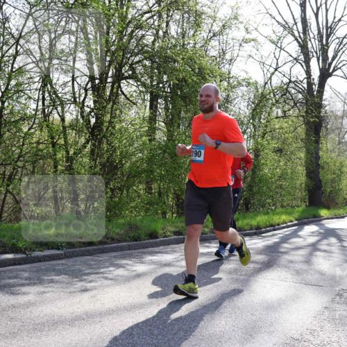 12.04.2026 - 45. Internationalen Wilhelmsburger Insellauf Yannick Fuchs http://msf.ph/oto/9484959 12.04.2026 10:34:09 Laufen 190 meine-sportfotos.de