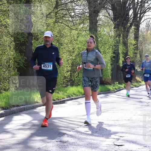 12.04.2026 - 45. Internationalen Wilhelmsburger Insellauf Yannick Fuchs http://msf.ph/oto/9484974 12.04.2026 10:34:12 Laufen 4531, 5594, 4481 meine-sportfotos.de