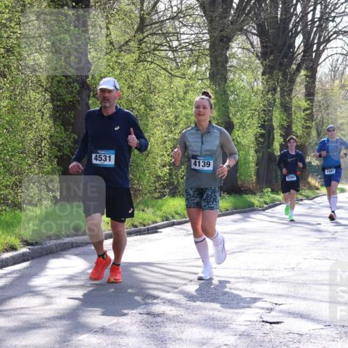 12.04.2026 - 45. Internationalen Wilhelmsburger Insellauf Yannick Fuchs http://msf.ph/oto/9484978 12.04.2026 10:34:12 Laufen 4531, 4139, 5594, 4481 meine-sportfotos.de