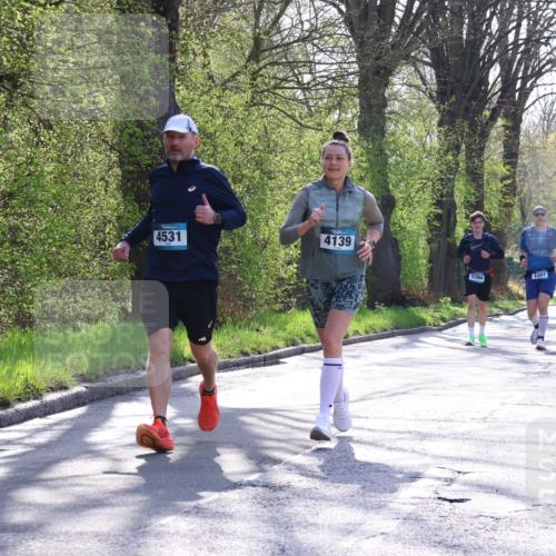12.04.2026 - 45. Internationalen Wilhelmsburger Insellauf Yannick Fuchs http://msf.ph/oto/9484980 12.04.2026 10:34:12 Laufen 4531, 4139, 5594, 4491 meine-sportfotos.de
