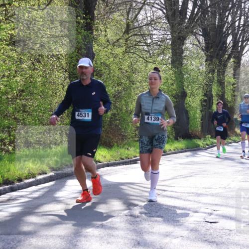 12.04.2026 - 45. Internationalen Wilhelmsburger Insellauf Yannick Fuchs http://msf.ph/oto/9484982 12.04.2026 10:34:12 Laufen 4531, 4139, 5594, 4481 meine-sportfotos.de