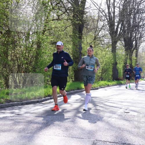 12.04.2026 - 45. Internationalen Wilhelmsburger Insellauf Yannick Fuchs http://msf.ph/oto/9484991 12.04.2026 10:34:13 Laufen 4531, 4139, 5594 meine-sportfotos.de