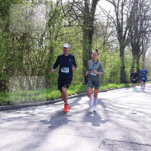 12.04.2026 - 45. Internationalen Wilhelmsburger Insellauf Yannick Fuchs http://msf.ph/oto/9484994 12.04.2026 10:34:13 Laufen 4531, 4135, 5894 meine-sportfotos.de