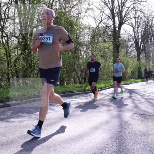 12.04.2026 - 45. Internationalen Wilhelmsburger Insellauf Yannick Fuchs http://msf.ph/oto/9484995 12.04.2026 10:27:41 Laufen 5251, 2605, 4833 meine-sportfotos.de