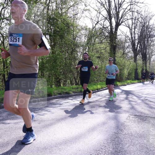 12.04.2026 - 45. Internationalen Wilhelmsburger Insellauf Yannick Fuchs http://msf.ph/oto/9484996 12.04.2026 10:27:41 Laufen 5251, 2605 meine-sportfotos.de