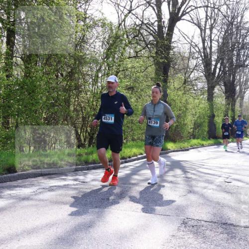 12.04.2026 - 45. Internationalen Wilhelmsburger Insellauf Yannick Fuchs http://msf.ph/oto/9484999 12.04.2026 10:34:14 Laufen 4531, 4139, 55 meine-sportfotos.de