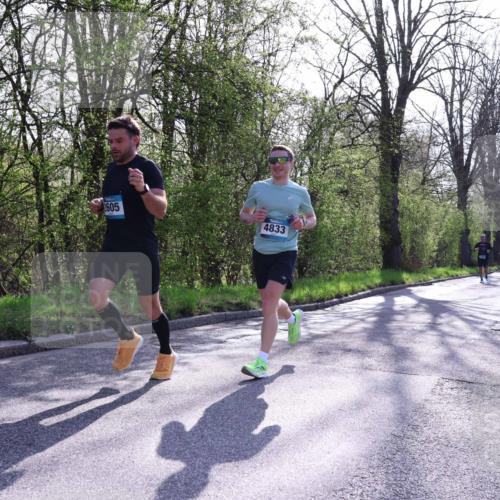 12.04.2026 - 45. Internationalen Wilhelmsburger Insellauf Yannick Fuchs http://msf.ph/oto/9485008 12.04.2026 10:27:42 Laufen 2605, 4833 meine-sportfotos.de