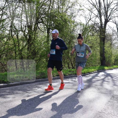 12.04.2026 - 45. Internationalen Wilhelmsburger Insellauf Yannick Fuchs http://msf.ph/oto/9485015 12.04.2026 10:34:14 Laufen 4531, 4139 meine-sportfotos.de