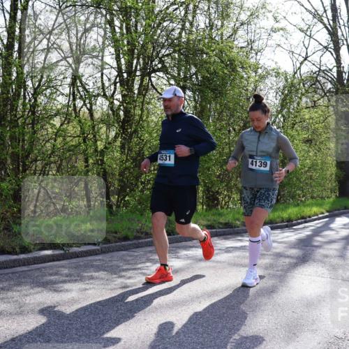 12.04.2026 - 45. Internationalen Wilhelmsburger Insellauf Yannick Fuchs http://msf.ph/oto/9485017 12.04.2026 10:34:14 Laufen 4531, 4139 meine-sportfotos.de