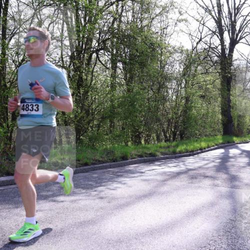 12.04.2026 - 45. Internationalen Wilhelmsburger Insellauf Yannick Fuchs http://msf.ph/oto/9485018 12.04.2026 10:27:43 Laufen 4833 meine-sportfotos.de