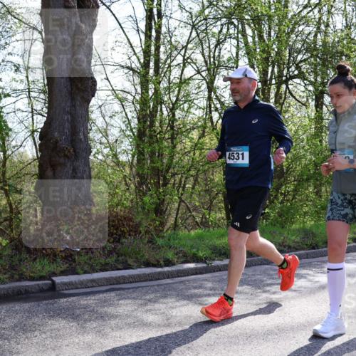 12.04.2026 - 45. Internationalen Wilhelmsburger Insellauf Yannick Fuchs http://msf.ph/oto/9485023 12.04.2026 10:34:15 Laufen 4531 meine-sportfotos.de