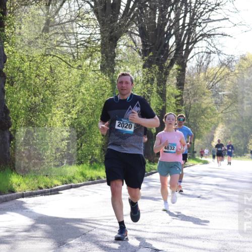 12.04.2026 - 45. Internationalen Wilhelmsburger Insellauf Yannick Fuchs http://msf.ph/oto/9485024 12.04.2026 10:27:46 Laufen 2020, 3386, 4832 meine-sportfotos.de