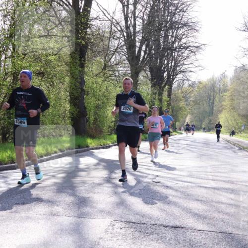 12.04.2026 - 45. Internationalen Wilhelmsburger Insellauf Yannick Fuchs http://msf.ph/oto/9485033 12.04.2026 10:27:47 Laufen 2020, 3386, 4832 meine-sportfotos.de