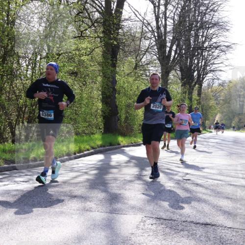 12.04.2026 - 45. Internationalen Wilhelmsburger Insellauf Yannick Fuchs http://msf.ph/oto/9485035 12.04.2026 10:27:47 Laufen 2020, 3386 meine-sportfotos.de