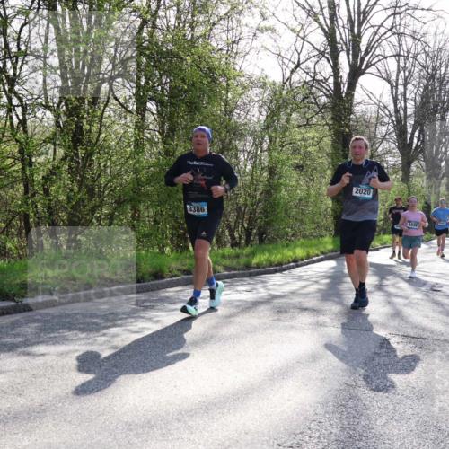 12.04.2026 - 45. Internationalen Wilhelmsburger Insellauf Yannick Fuchs http://msf.ph/oto/9485037 12.04.2026 10:27:48 Laufen 3386, 2020, 4832 meine-sportfotos.de