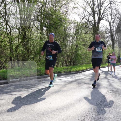 12.04.2026 - 45. Internationalen Wilhelmsburger Insellauf Yannick Fuchs http://msf.ph/oto/9485041 12.04.2026 10:27:48 Laufen 2020, 3386, 4832 meine-sportfotos.de