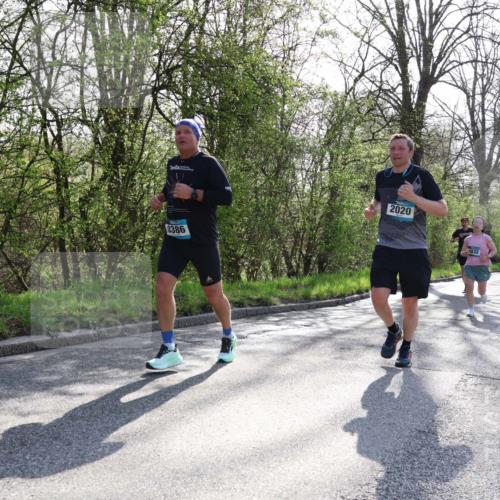 12.04.2026 - 45. Internationalen Wilhelmsburger Insellauf Yannick Fuchs http://msf.ph/oto/9485042 12.04.2026 10:27:48 Laufen 3386, 2020, 4832 meine-sportfotos.de