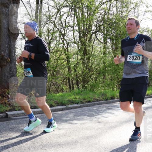12.04.2026 - 45. Internationalen Wilhelmsburger Insellauf Yannick Fuchs http://msf.ph/oto/9485051 12.04.2026 10:27:49 Laufen 386, 2020, 4832 meine-sportfotos.de